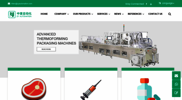 zyautomation.com