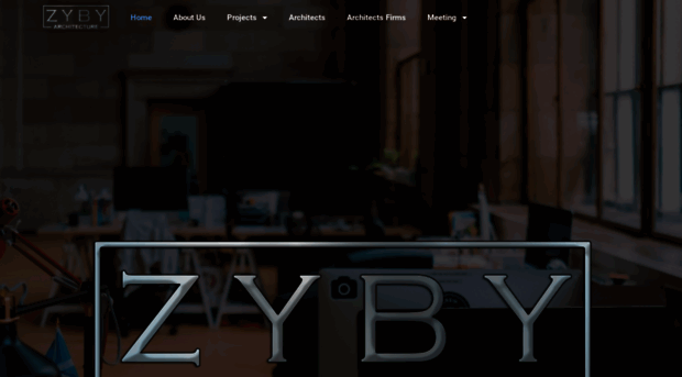 zybyarch.com