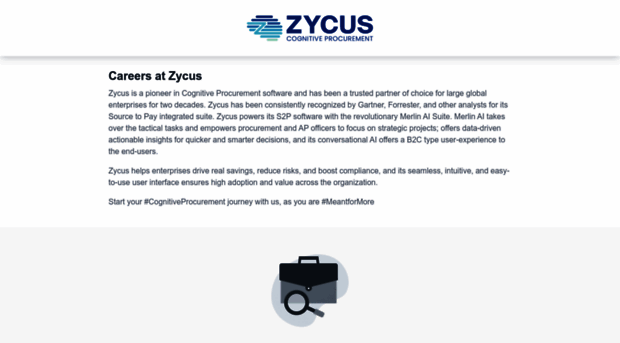 zycus-1.workable.com