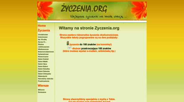 zyczenia.org