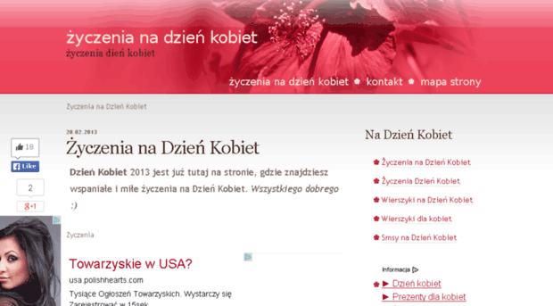 zyczenianadzienkobiet.edu.pl