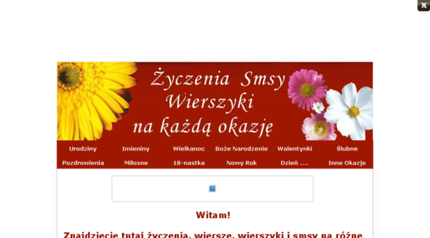 zyczeniasms.friko.pl