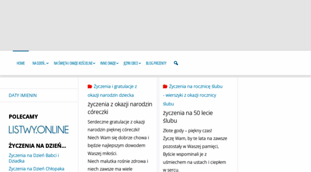 zyczeniowo.pl