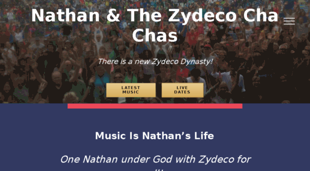 zydecochachas.com