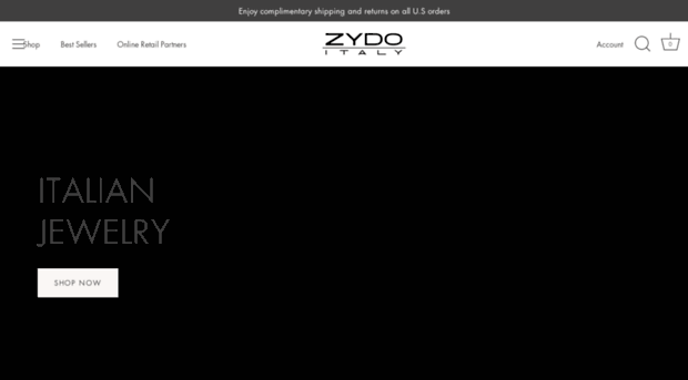 zydo.com