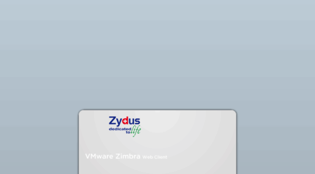 zydusmail.com