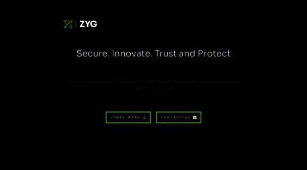 zygconsulting.com