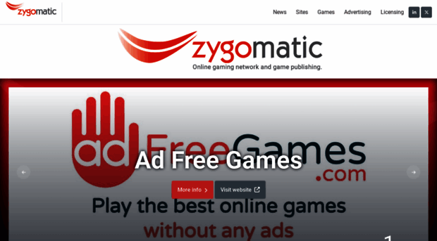 zygomatic.com