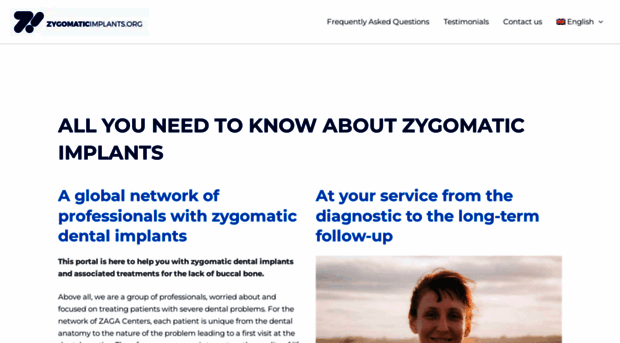 zygomaticimplants.org