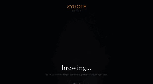 zygotecoffee.com