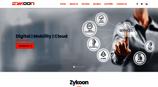 zykoontech.com