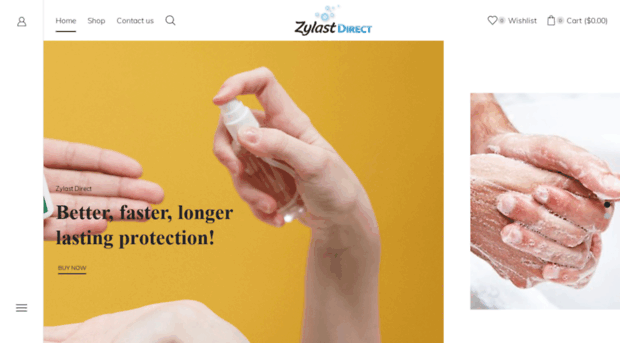 zylastdirect.com