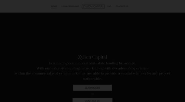 zylioncapital.com