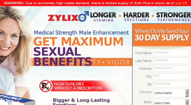 zylix-supplements.com