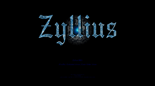 zyllius.com