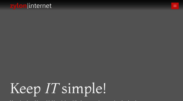 zylon.net
