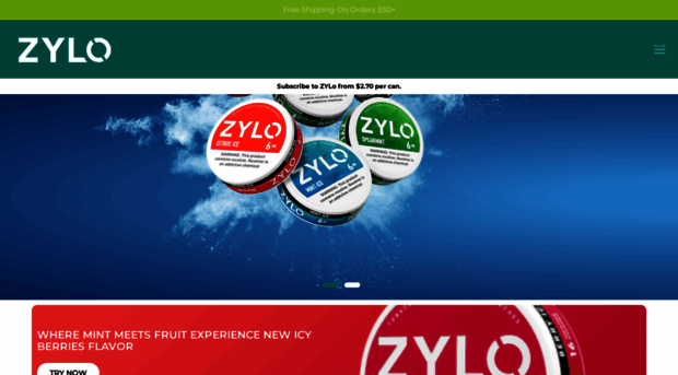 zylopouch.com