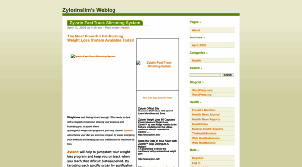 zylorinslim.wordpress.com