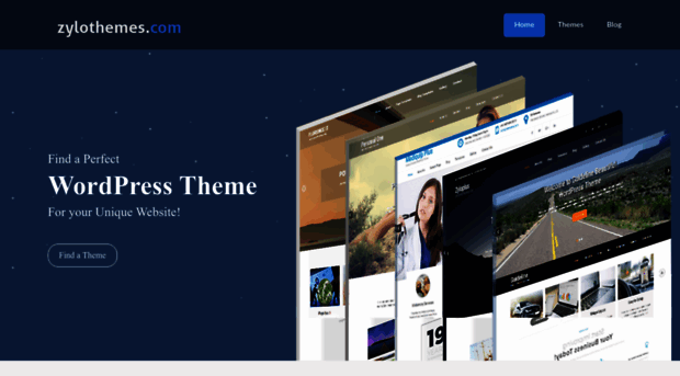 zylothemes.com