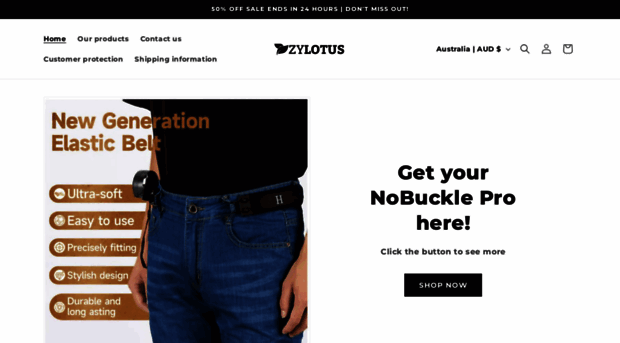 zylotus.com