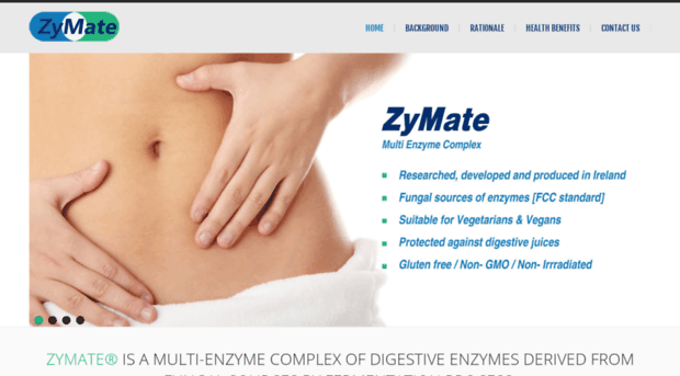 zymate.com