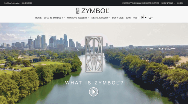 zymbol.net