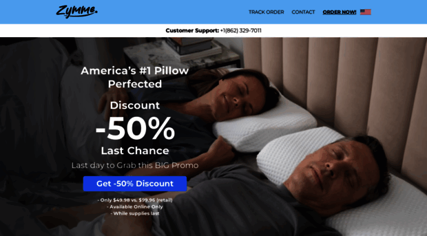 zymme-pillow.com