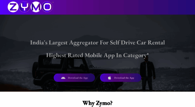 zymo.app