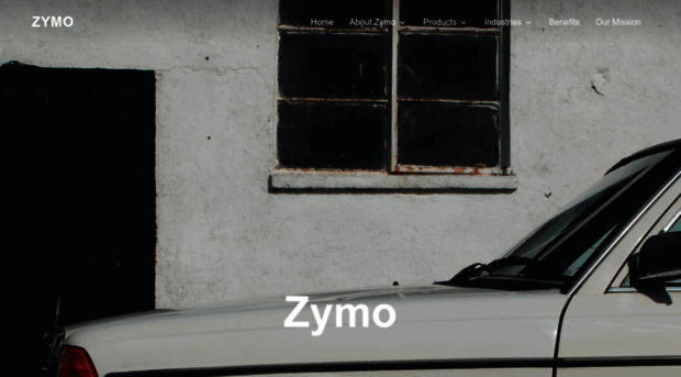 zymo.com