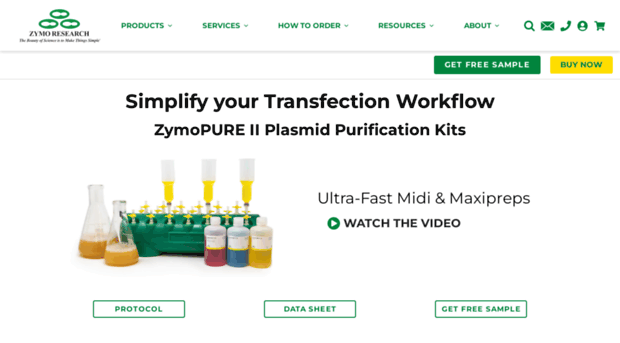 zymopure.com