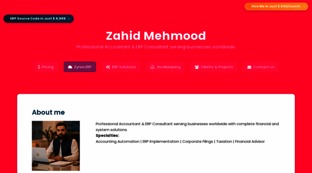 zynexledger.com