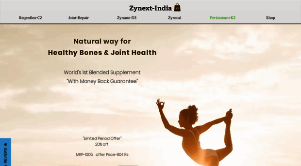 zynextindia.shop