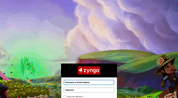 zynga.goskope.com