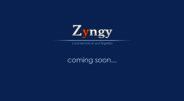 zyngy.com