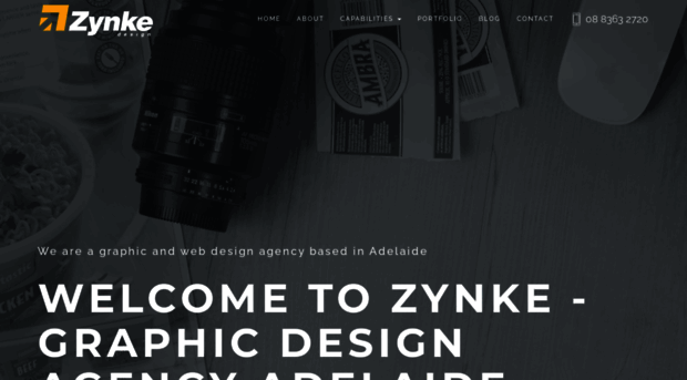 zynke.com.au