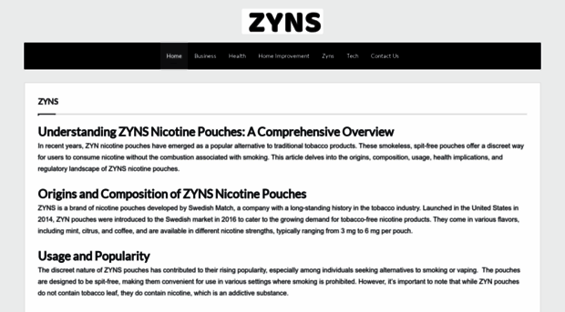 zyns.org