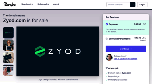 zyod.com