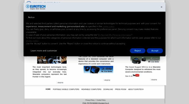 zypad.com