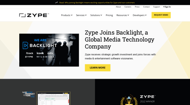 zype.net