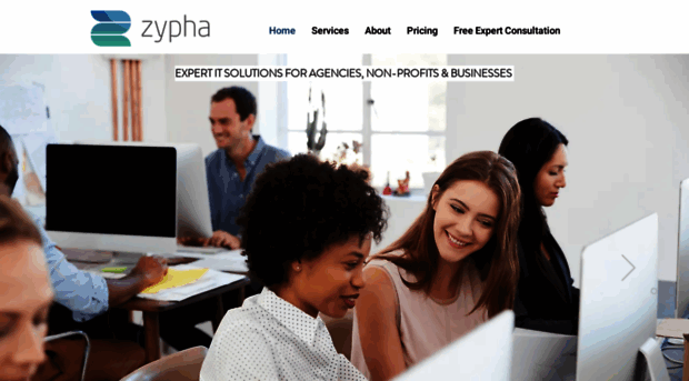 zyphausa.com