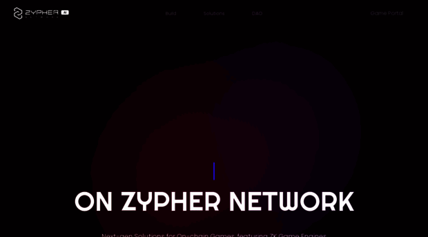 zypher.network