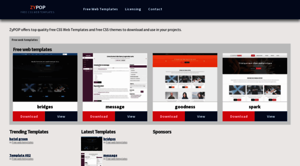 zypopwebtemplates.com