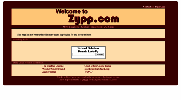 zypp.com