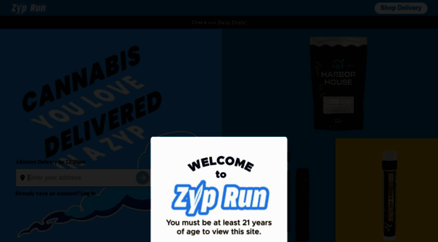 zyprun.com