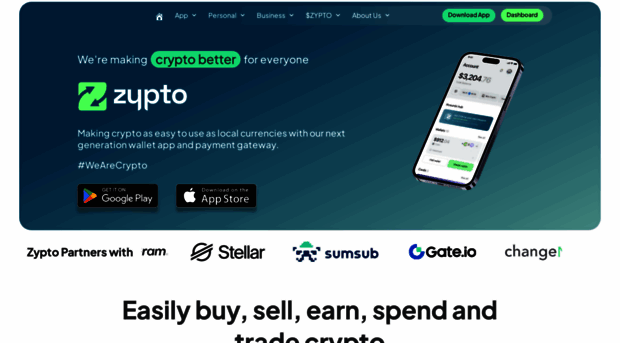 zypto.com