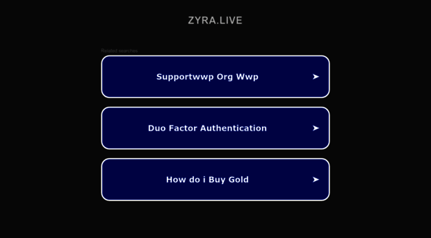 zyra.live