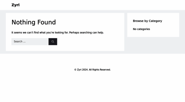 zyri.net