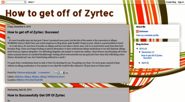 zyrtecdrug.blogspot.com