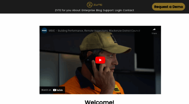 zyteapp.com