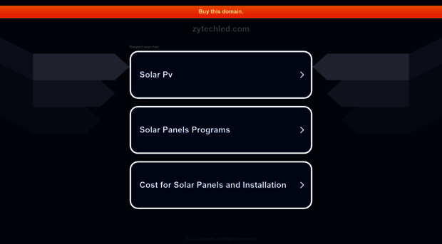 zytechled.com
